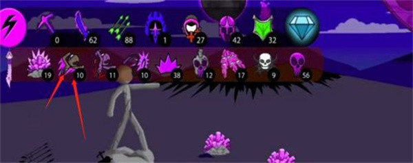 火柴人战争遗产无限资源版