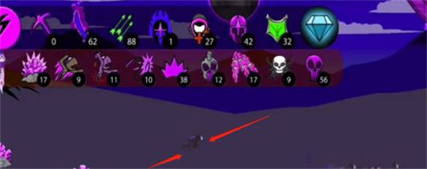 火柴人战争遗产无限资源版