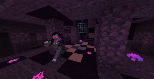 我的世界凋零风暴模组