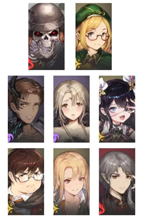 棕色尘埃2国际服