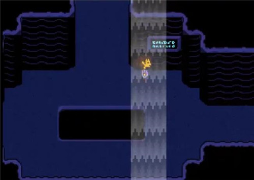 传说之下自带摇杆中文版