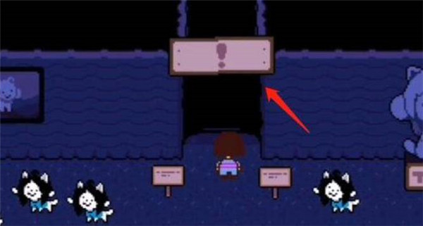 传说之下重制版mod