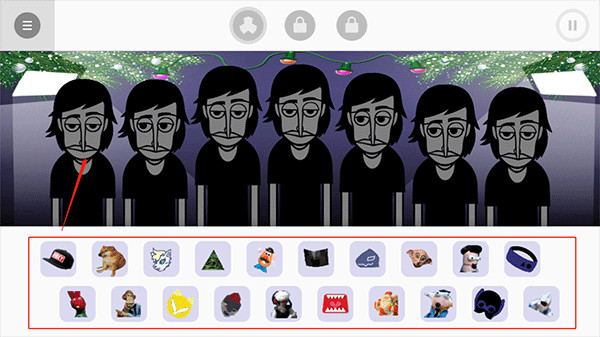 节奏盒子机械师模组改版