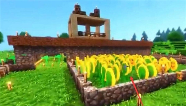 我的世界恐怖岛100天