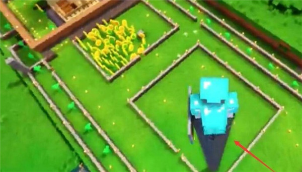 我的世界恐怖岛100天