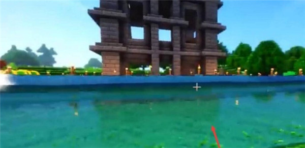 我的世界恐怖岛100天