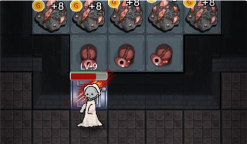 躺平发育2无限金币版