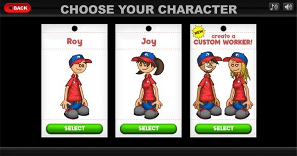 老爹披萨店无限金币版