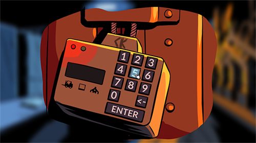 Unsolved Case截图2