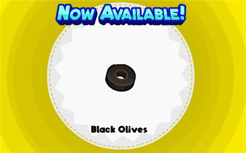 老爹披萨店中文版无限金币版