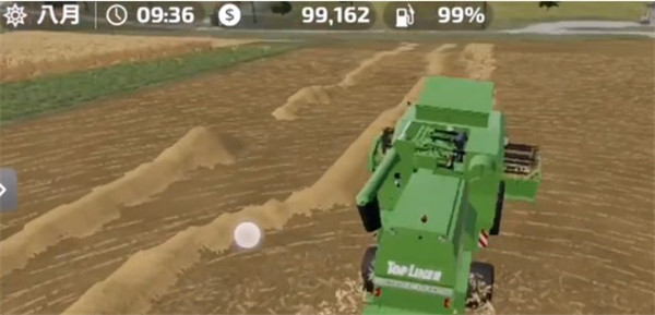 模拟农场22