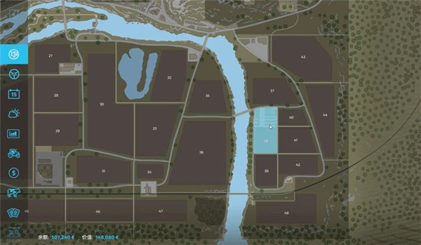 模拟农场22手机版