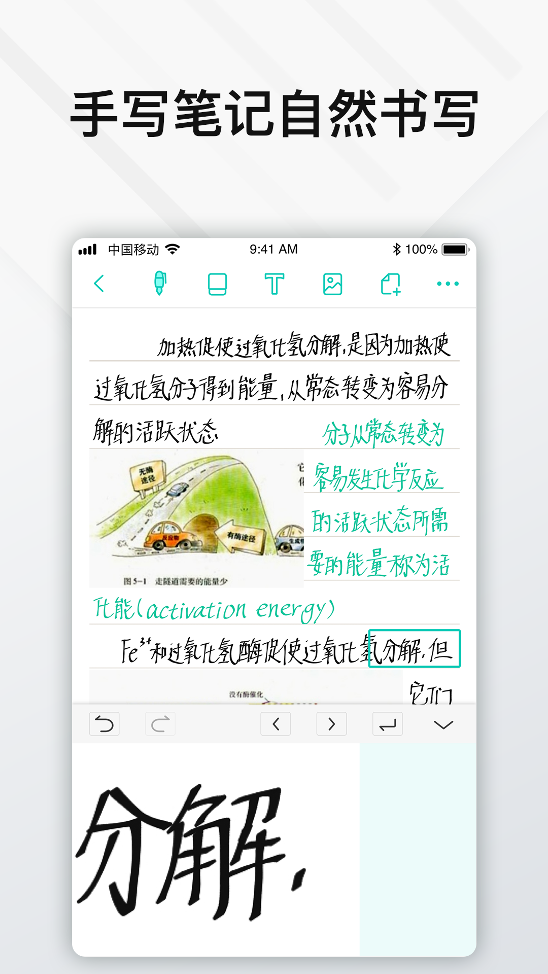 elfinbook易飞手机版截图2
