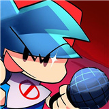 fnf全人物版