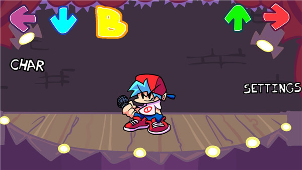 fnf全人物版截图4