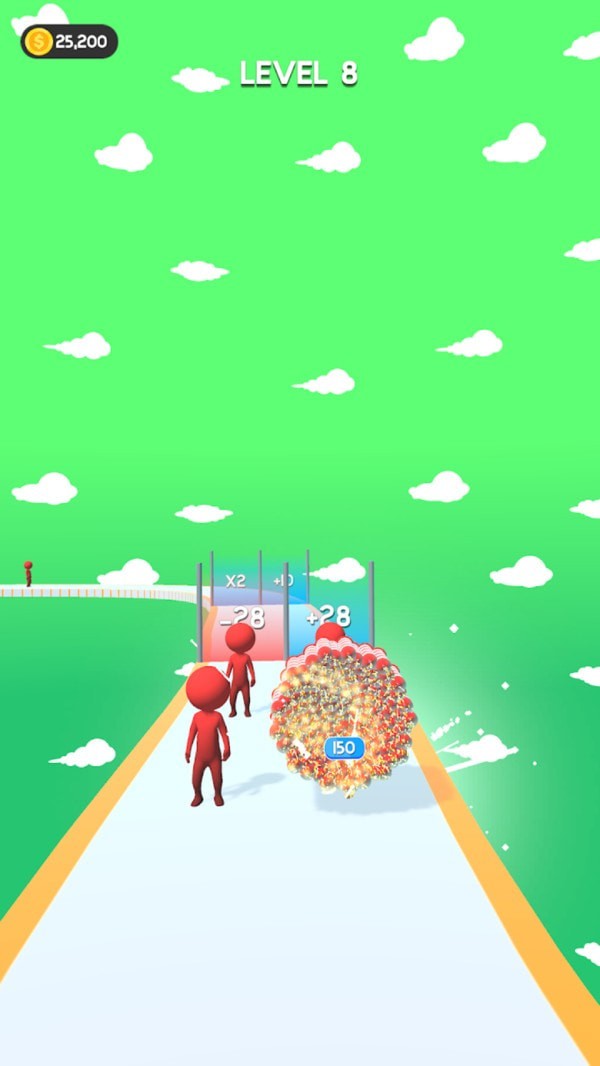 烟花嘉年华截图1