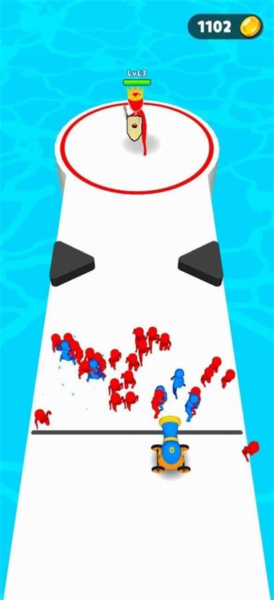 转变和征服截图1