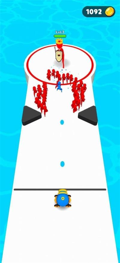 转变和征服截图3