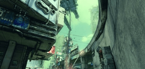 机甲世界手游截图2