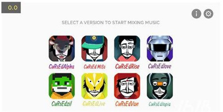 节奏盒子我的世界模组