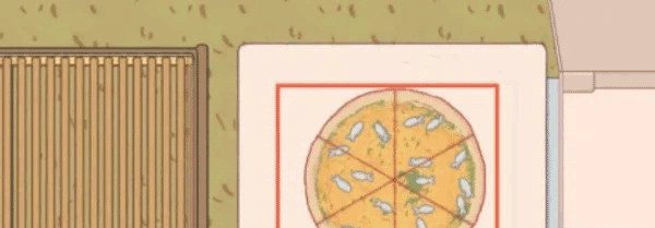 可口的披萨美味的披萨官网版