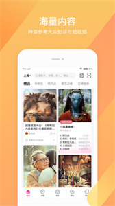 淘票票app最新版截图3