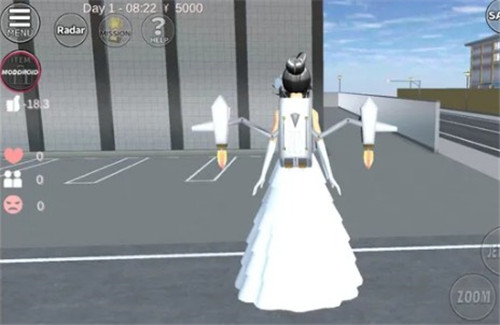 樱花校园小镇世界