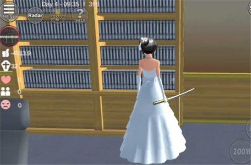 樱花校园小镇世界