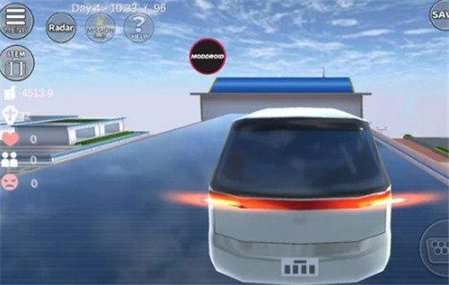 樱花校园小镇世界