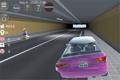 樱花校园小镇世界