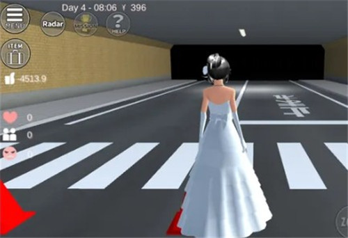 樱花校园小镇世界