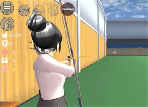 樱花校园小镇世界