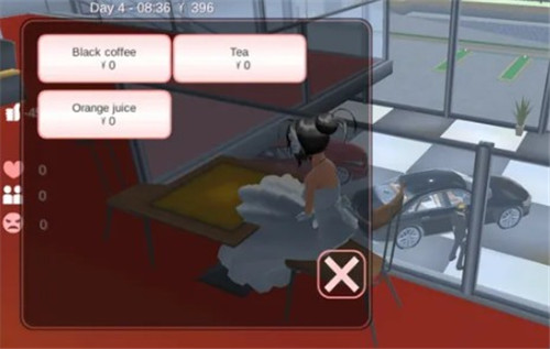 樱花校园小镇世界