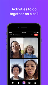 Messenger download截图3