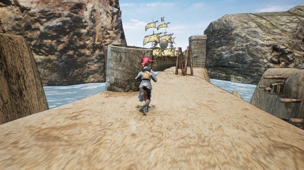 altf4手机版截图2