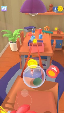 小鱼模拟器截图3