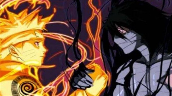 死神vs火影3.3手机版