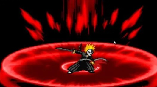 死神vs火影联机版