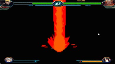 死神vs火影联机版