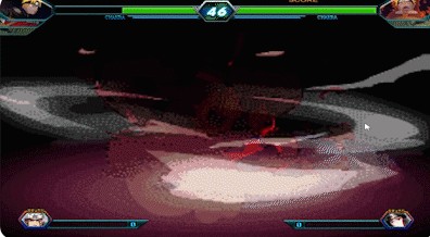 死神vs火影联机版