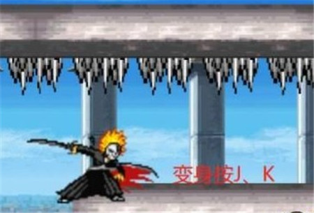 死神vs火影1000000人物版