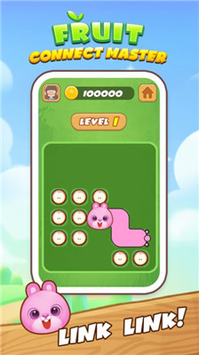 水果撞一撞游戏