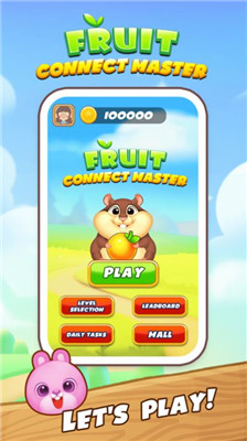 水果撞一撞游戏