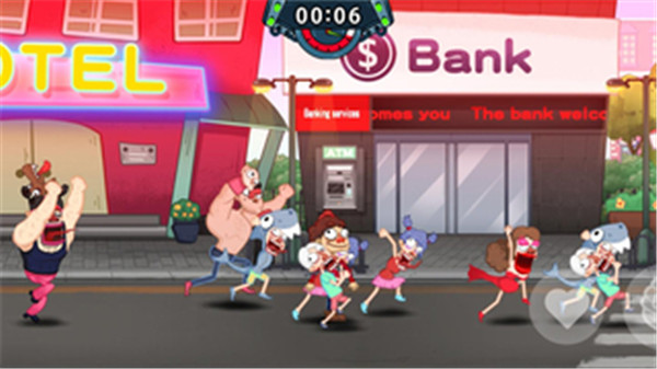 大脑逃脱冒险截图3