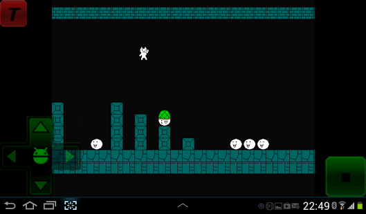 疯狂猫里奥截图1