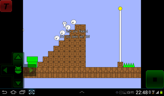 疯狂猫里奥截图2