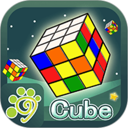 儿童益智魔方大全3d