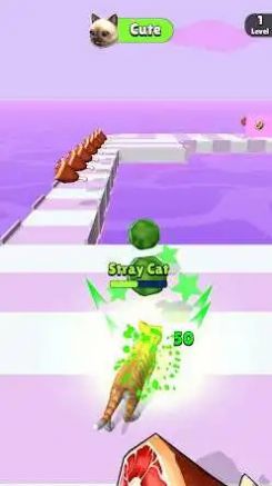 狗变异奔跑截图1