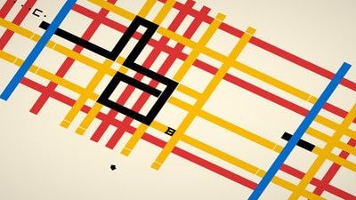 请触摸艺术品截图1