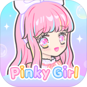 Pinky Girl